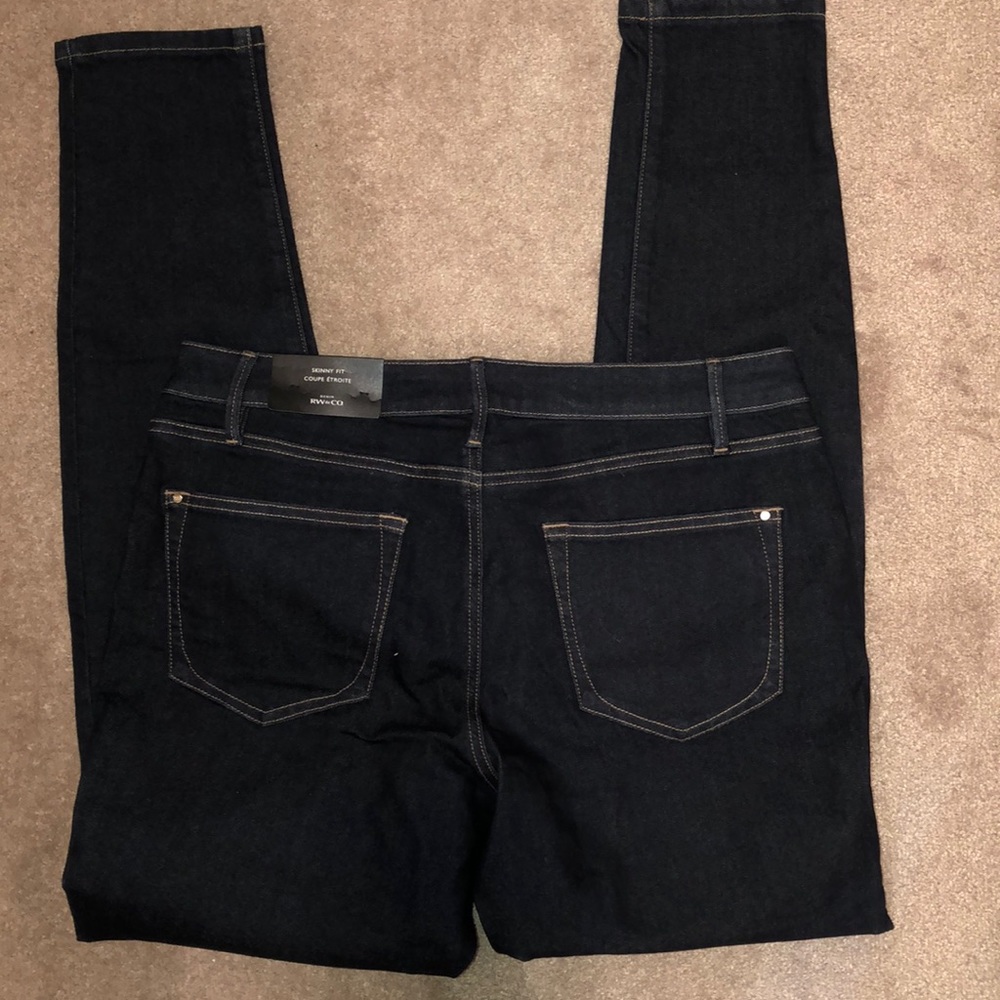 Jeans - Picture 4 of 4